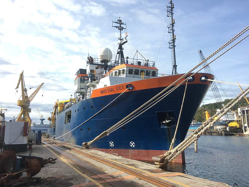 Ελληνοτουρκικά: Ελληνική NAVTEX για το Nautical Geo