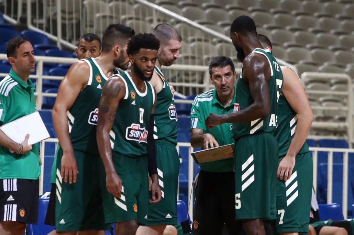 Μέικον: Πρέπει να βρούμε τρόπο να μείνουμε ενωμένοι