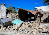 Σεισμόπληκτοι Κρήτη: Πιστώθηκαν χρήματα σε 824 δικαιούχους