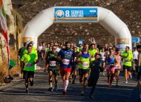 Serifos Sunset Race 2021: Ολοκληρώθηκε με απόλυτη επιτυχία στο νησί της Σερίφου