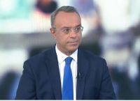 Χρήστος Σταϊκούρας: Στο “τραπέζι” νέα μέτρα στήριξης αν υπάρξει μεγαλύτερη ανάπτυξη