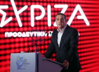 Τσίπρας: Αγώνας να απαλλάξουμε τη χώρα από το καθεστώς ανισότητας του Μητσοτάκη Τσίπρας: Αγώνας να απαλλάξουμε τη χώρα από το καθεστώς ανισότητας του Μητσοτάκη