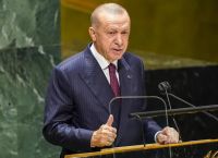 Ερντογάν κατά ΗΠΑ: Ας μας απαντήσουν γιατί πήγαν στο Αφγανιστάν Ερντογάν κατά ΗΠΑ: Ας μας απαντήσουν γιατί πήγαν στο Αφγανιστάν