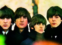 Beatles: Σαν σήμερα κυκλοφόρησαν το «Yesterday» Beatles: Σαν σήμερα κυκλοφόρησαν το «Yesterday»