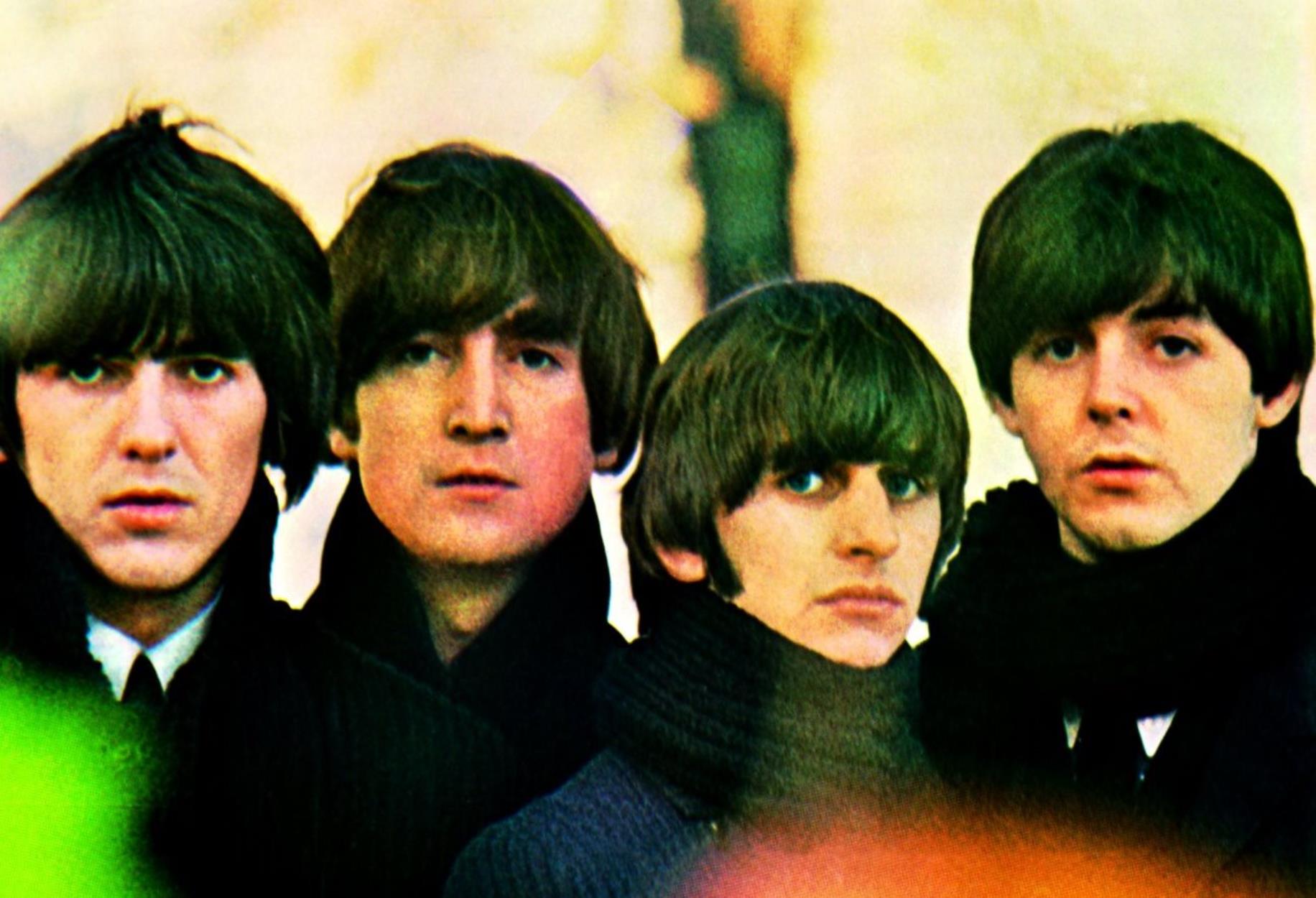 Beatles: Σαν σήμερα κυκλοφόρησαν το «Yesterday»