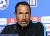 Φαν΄τ Σχιπ: «Να πάρουμε και τα δύο ματς»