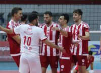 Volley League: Στις 16 Οκτωβρίου η πρεμιέρα