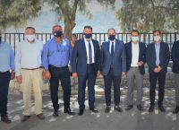 Λιμάνι Χερσονήσου: Έργα 5 εκατομμυρίων ανακοίνωσε ο Πλακιωτάκης