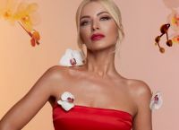 Κατερίνα Καινούργιου: Η «Super Κατερίνα» κάνει πρεμιέρα στον Alpha