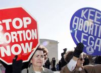 Τέξας: Απαγόρευση αμβλώσεων – Σε ισχύ ο νόμος