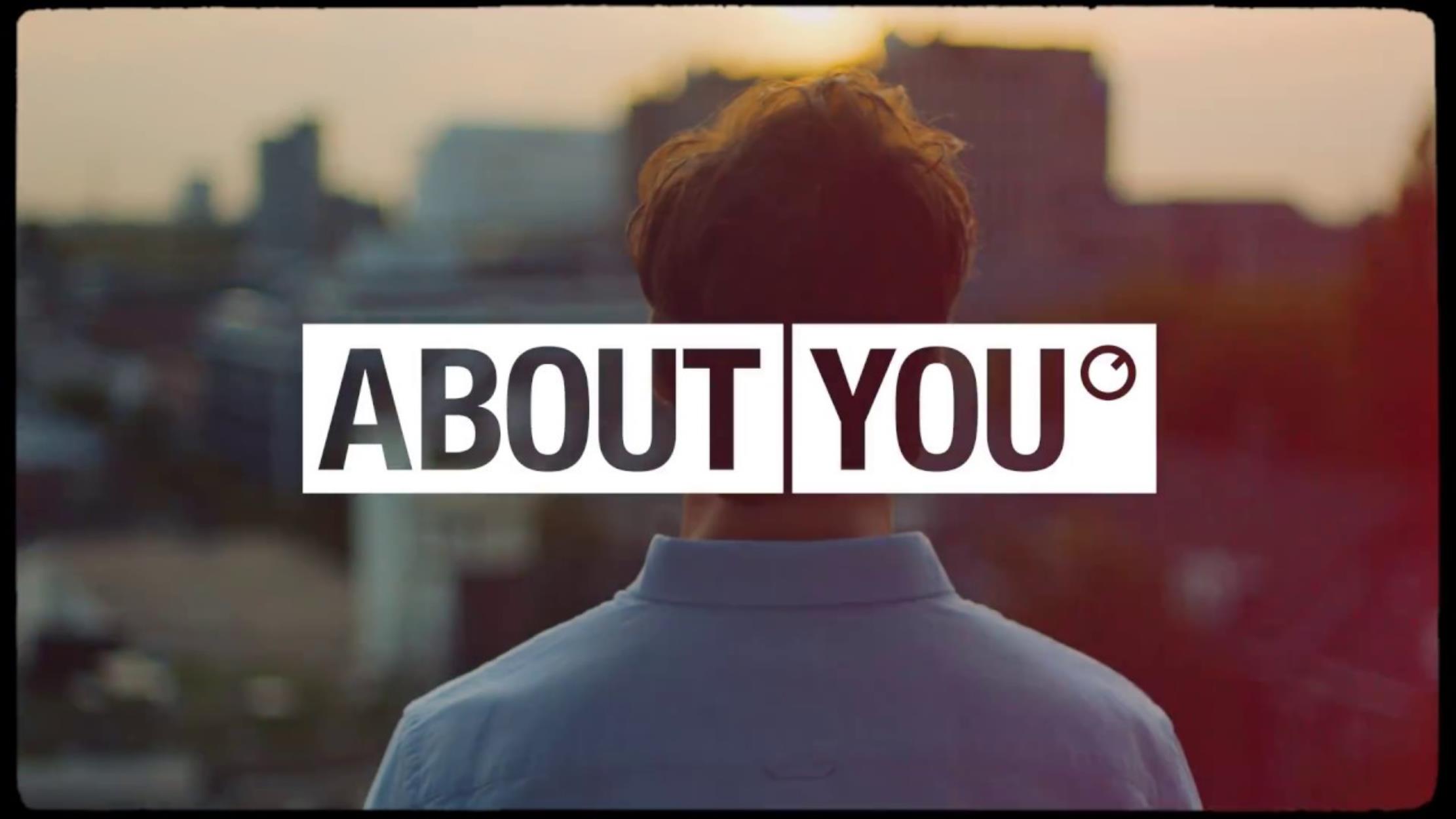 About You: Έρχεται και στην Ελλάδα το γερμανικό ηλεκτρονικό κατάστημα μόδας