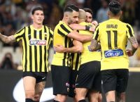 ΑΕΚ: Με τέσσερις απουσίες η σημερινή προπόνηση
