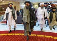 Αφγανιστάν: Με ταλιμπάν η νέα κυβέρνηση – Ηγέτης ο Μουλά Μπαράνταρ