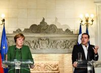 Μέρκελ: Ποιο το αποτύπωμά της Γερμανίδας Καγκελαρίου στην Ελλάδα Μέρκελ: Ποιο το αποτύπωμά της Γερμανίδας Καγκελαρίου στην Ελλάδα