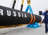 Nord Stream 2: Ολοκληρώθηκε πλήρως ο αγωγός φυσικού αερίου Nord Stream 2: Ολοκληρώθηκε πλήρως ο αγωγός φυσικού αερίου