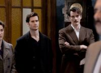 Άγριες Μέλισσες: Ο απαγορευμένος έρωτας θα φέρει τα πάνω κάτω