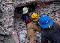 Αϊτή: 2.248 νεκροί και 329 αγνοούμενοι από τον σεισμό Αϊτή: 2.248 νεκροί και 329 αγνοούμενοι από τον σεισμό