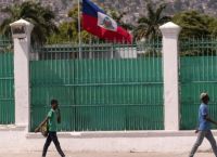 Αϊτή: Αναβλήθηκαν επ’ αόριστον οι εκλογές Αϊτή: Αναβλήθηκαν επ’ αόριστον οι εκλογές
