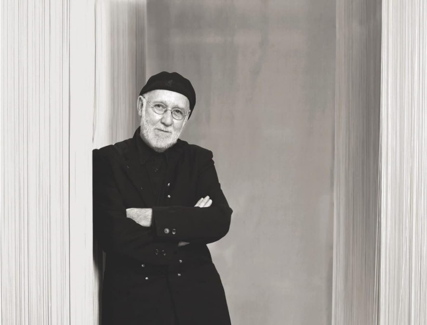 Albert Watson: Ο κορυφαίος φωτογράφος δίνει συμβουλές για τα σωστά «κλικς»