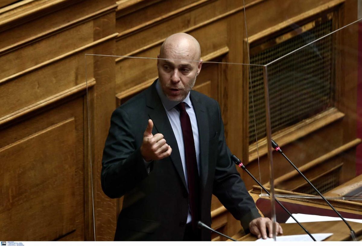 Αμυράς: Ασπίδα ζωής για 8 είδη άγριας πανίδας και χλωρίδας