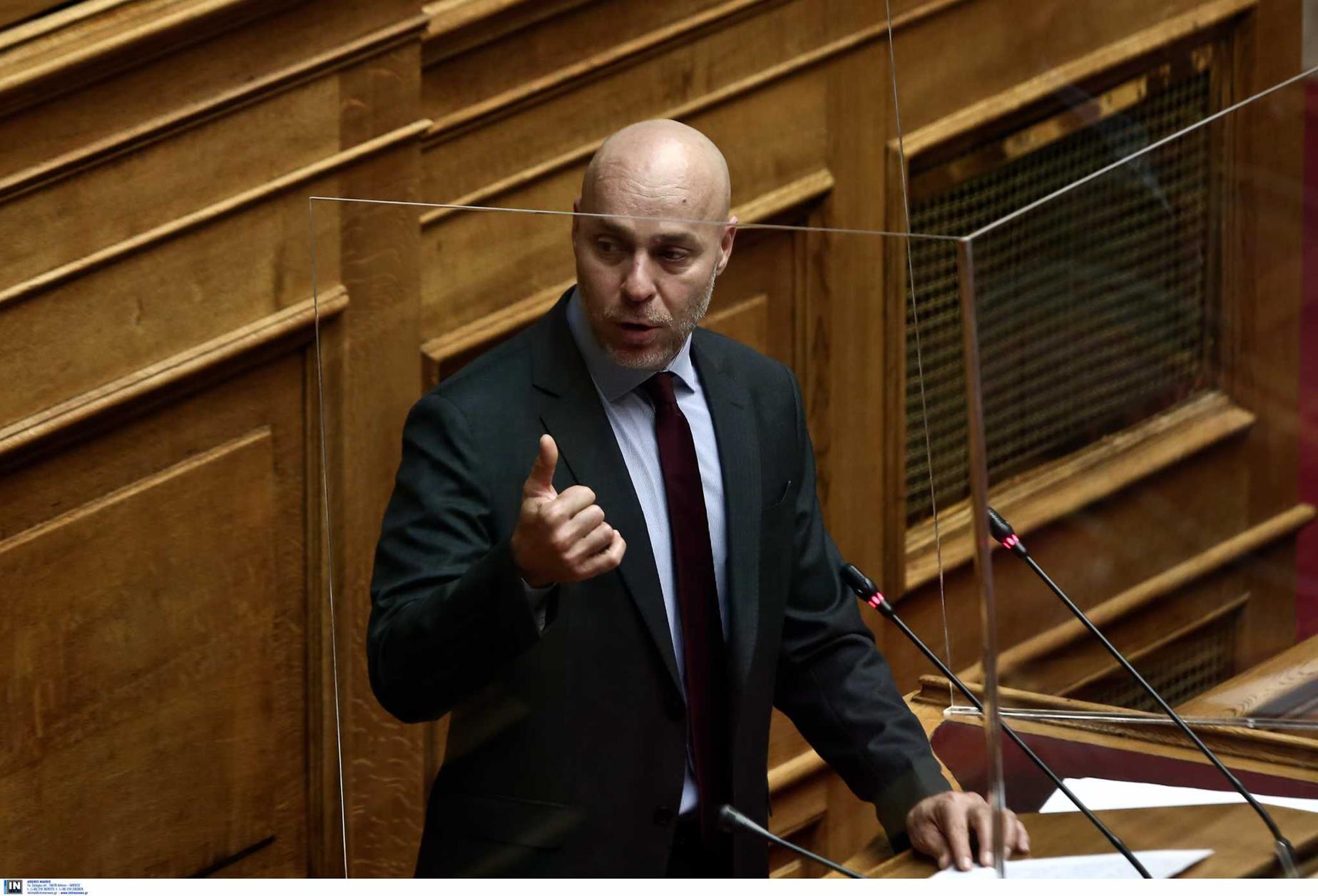 Αμυράς: Ασπίδα ζωής για 8 είδη άγριας πανίδας και χλωρίδας