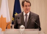 Αναστασιάδης: Συνάντηση με τον γγ του ΟΗΕ, στη Νέα Υόρκη Αναστασιάδης: Συνάντηση με τον γγ του ΟΗΕ, στη Νέα Υόρκη