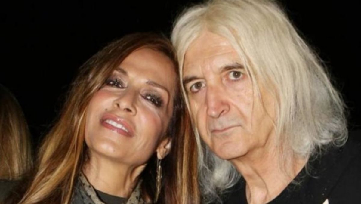 Άννα Βίσση: Βούρκωσε με το γράμμα του Νίκου Καρβέλα