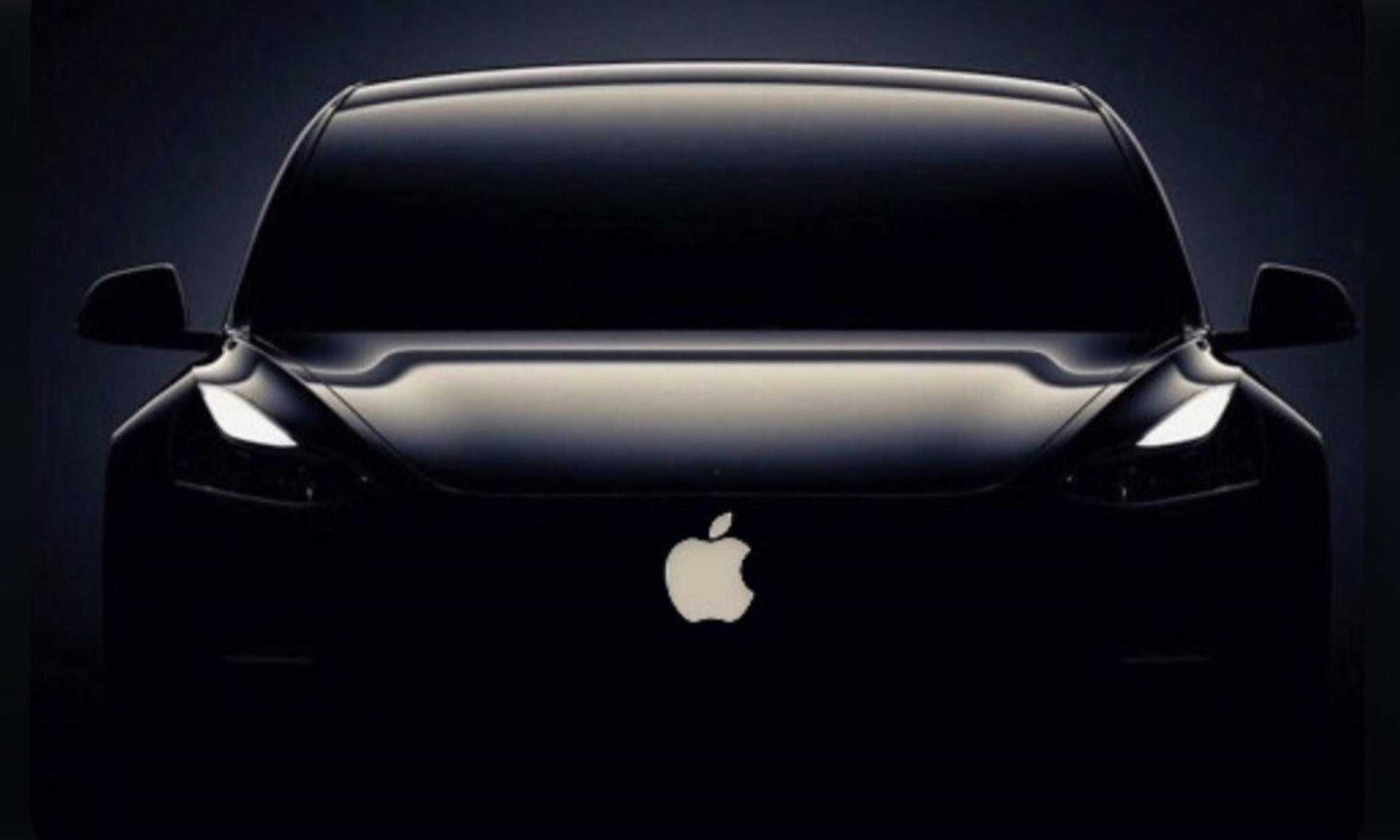 Apple Car: Εν αναμονή ανακοινώσεων από την εταιρεία