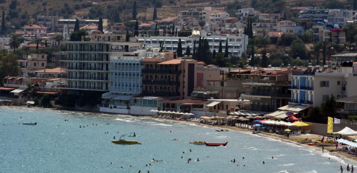 Κορωνοϊός: Στο «κόκκινο» επίπεδο 4 από σήμερα Αργολίδα και Ευρυτανία