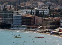 Κορωνοϊός: Στο «κόκκινο» επίπεδο 4 από σήμερα Αργολίδα και Ευρυτανία