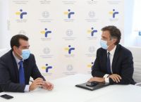 Προς παραίτηση ο πρόεδρος του ΕΟΔΥ: Τι απάντησε ο Θάνος Πλεύρης Προς παραίτηση ο πρόεδρος του ΕΟΔΥ: Τι απάντησε ο Θάνος Πλεύρης