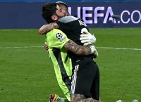 Αθανασιάδης: Όλες οι αποκρούσεις στο Μπερναμπέου