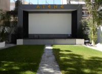Athenee: Ανοίγει ξανά ο θρυλικός κινηματογράφος Athenee: Ανοίγει ξανά ο θρυλικός κινηματογράφος