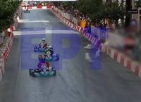 Πάτρα καρτ: Συγκλονίζει ο γιατρός που βοήθησε τον 6χρονο Φώτη Πάτρα καρτ: Συγκλονίζει ο γιατρός που βοήθησε τον 6χρονο Φώτη