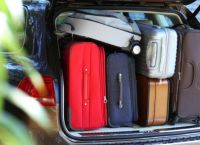 Αυτοκίνητο: Τι απαγορεύεται να μεταφέρετε με το όχημα σας