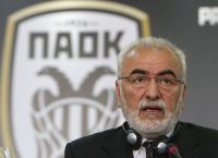 Ιβάν Σαββίδης: Δεν πουλάω ούτε τον ΠΑΟΚ, ούτε το Open