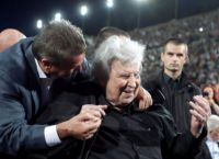 Μίκης Θεοδωράκης: Όταν οι Beatles τραγούδησαν το «Αν θυμηθείς τ’ όνειρό μου»