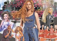 Η Beyonce έγινε 40 ετών: Φωτογραφικό flashback της Queen B Η Beyonce έγινε 40 ετών: Φωτογραφικό flashback της Queen B