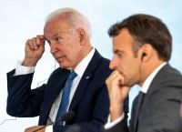 Οι δηλητηριασμένες σχέσεις της Δύσης