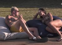 Big Brother: Ο σκηνοθέτης χάρισε στους τηλεθεατές το πιο ιδιαίτερο πλάvο της Ανχελίτα