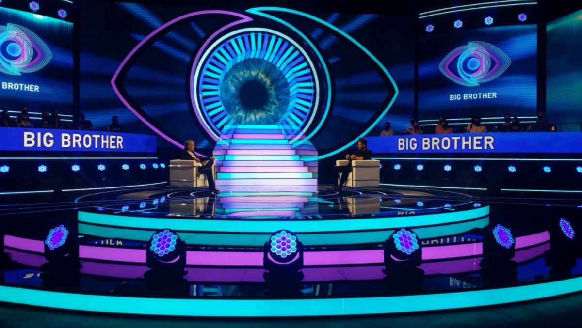 Big Brother: Αλλάζει ώρα προβολής