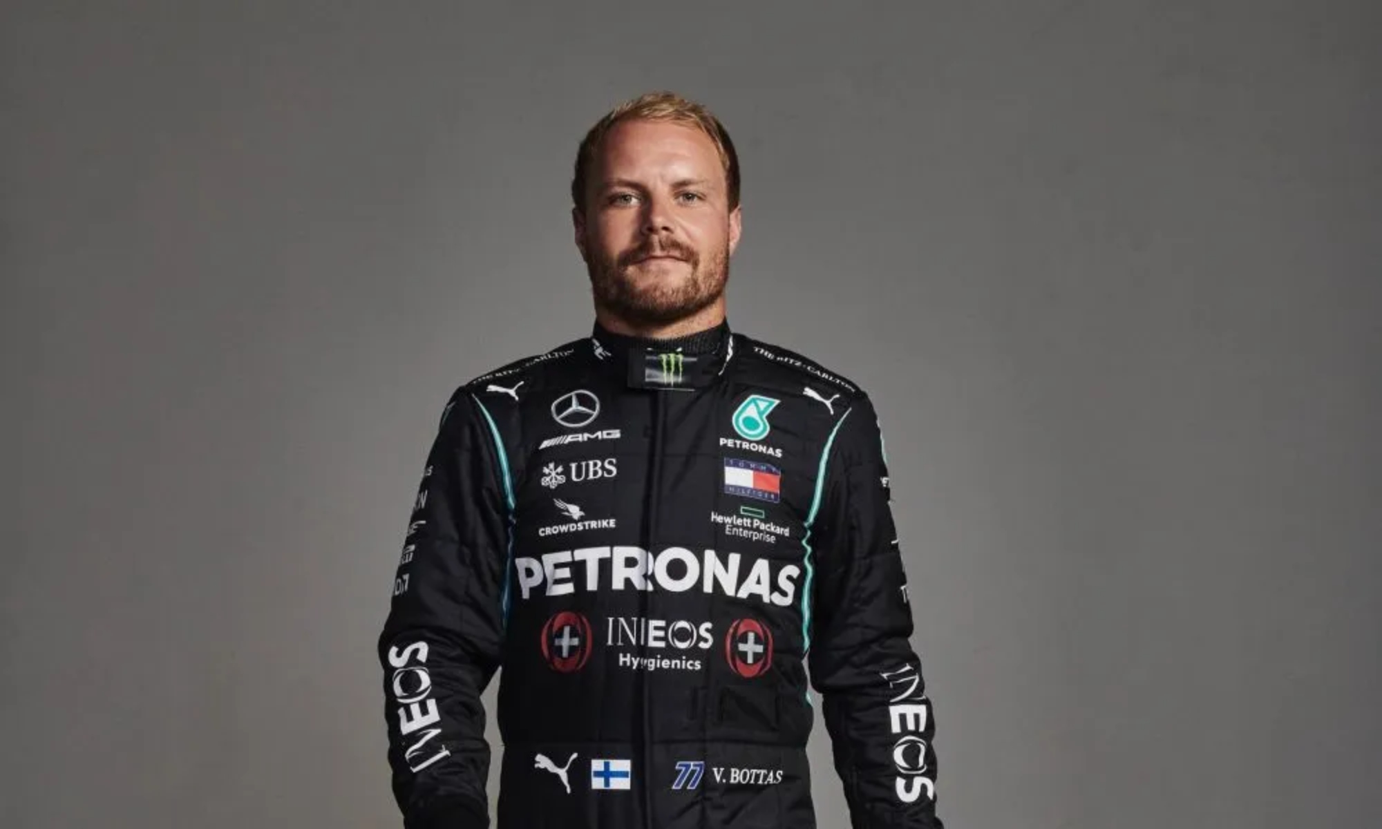 Στην Alfa Romeo ο Bottas