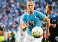 ΑΕΚ: Ψηλά στη λίστα ο Μπρόρσον