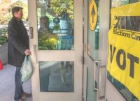 Εκλογές στον Καναδά: Κοντά στη νίκη οι Φιλελεύθεροι του Τριντό