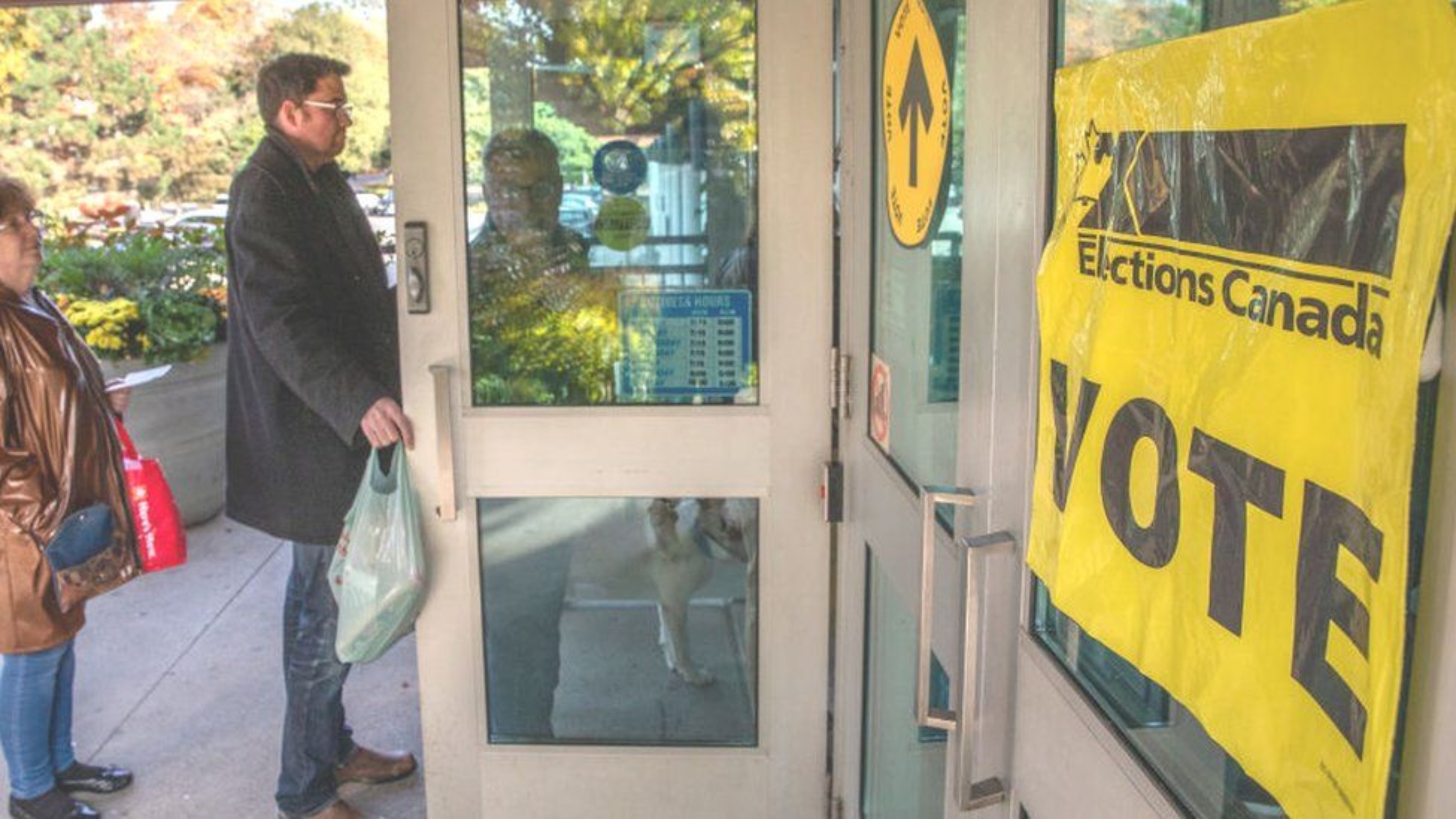 Εκλογές στον Καναδά: Κοντά στη νίκη οι Φιλελεύθεροι του Τριντό