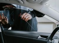 Αυτοκίνητο: Πως να το προστατεύσετε από κλοπή