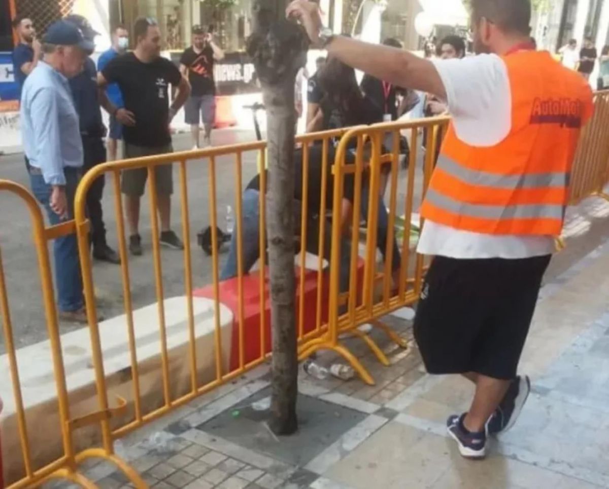 Πάτρα: Ελεύθεροι οι 5 συλληφθέντες για το ατύχημα στους αγώνες καρτ