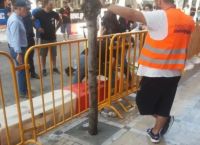 Πάτρα: Ελεύθεροι οι 5 συλληφθέντες για το ατύχημα στους αγώνες καρτ Πάτρα: Ελεύθεροι οι 5 συλληφθέντες για το ατύχημα στους αγώνες καρτ