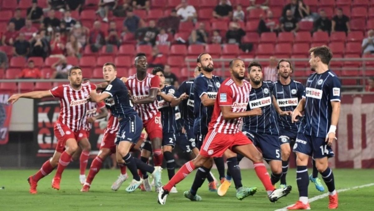 Superleague: Η βαθμολογία μετά την 1η αγωνιστική