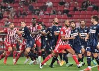 Superleague: Η βαθμολογία μετά την 1η αγωνιστική